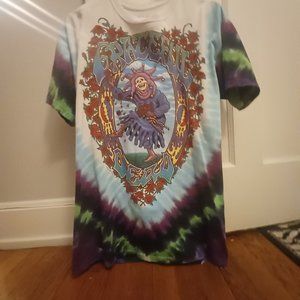 Grateful dead tee